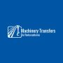 Professional Heavy Machine Removal Experts