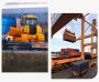 Machinery Transport