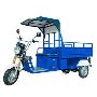 Battery Operated Three Wheelers Exporters