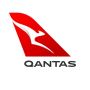 How do I talk to a real person at  Qantas Airways?