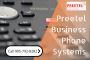Business Phone Systems for Small Business