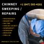 Chimney Repair Specialists in GTA