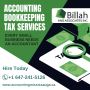 Why Every Small Business Needs an Accountant