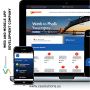 Custom Web & Mobile Apps Solutions