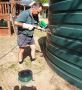 PVC commercial pipe repair in Brisbane PVC commercial pipe repair in Brisbane