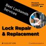 Macmanuel Building Lockout Services Fast and Reliable