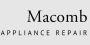 Macomb Appliance Repair Macomb Appliance Repair
