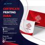 Poster printing in UAE and Dubai 