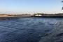 Chemical Resistance Geomembrane Liner for Ash Storage Pond