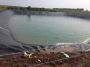 HDPE Pond Liner Manufacturer - Liner for Agriculture Pond