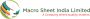 Macro Sheet: Leading Geomembrane Sheet Manufacturers in Indi