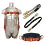 Mad Dog Self-Retractable Lanyard Mad Dog Self-Retractable Lanyard