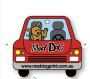 Custom Air Fresheners in Perth, Australia - Mad Dog Promotio