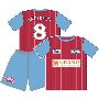 Custom Soccer Jerseys in Perth, Australia - Mad Dog Promotio