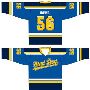 Custom Hockey Jerseys Online in Australia - maddog promotion
