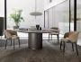 Velis Dining Table With 6 Chair