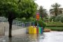 Recycling for Climate Resilience