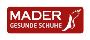 MADER – Gesunde Schuhe GmbH & Co. KG MADER – Gesunde Schuhe GmbH & Co. KG