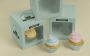 Custom and Reliable Printed Cupcake Boxes for Every Occasion