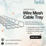 Cable Tray Manufacturers In Tamilnadu