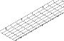 Top-Grade SS Wire Mesh Cable Trays | Less Wire Forms
