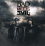 Mad Meets Evil Merch