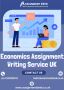 Economics Assignment help – Save 55% Now!
