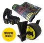 Gear Fitness Equipment for Home - Mad Owl Fitness 