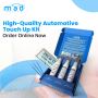 High-Quality Automotive Touch Up Kit – Order Online Now