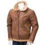 Buy Men's Bomber Jackets: Classic Style Meets Modern Comfort