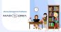 Library Management System - Madzenia Pvt.Ltd.