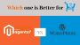 Is Magento Better Than WordPress?