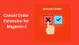 Cancel Order Extension for Magento 2 Cancel Order Extension for Magento 2