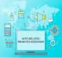 Download Magento 2 Auto Related Products Extension