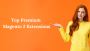 Top Premium Magento 2 Extensions
