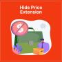 Hide Price Extension for Magento 2 Hide Price Extension for Magento 2