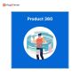 Product 360 Extension for Magento 2 Product 360 Extension for Magento 2