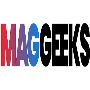 MAGGEEKS