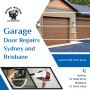 Garage Door Service | Near Me 