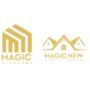 Magic New Family Homes