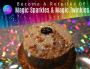 Become A Retailer Of Magic Sparkles & Magic Twinkles