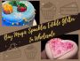 Buy Magic Sparkles Edible Glitter In Wholesale