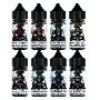 Mighty Vapors Nic Salt eLiquid – 30mL Bottle
