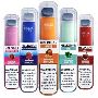 HELIXBAR 5% Disposable Pod Device – Compact & Flavorful