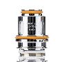 GeekVape ZEUS Z1 0.4 Mesh Coils – 5 Pack for Bold Flavor