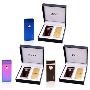 ZICO ARC-03 USB Rechargeable Lighter – Windproof Electric Ar