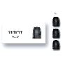 JustFog MINIFIT Replacement Pods – 1.5mL (3-Pack)