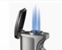 Fujima Hybrid USB Lighter – Windproof & Rechargeable Flame +