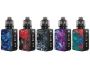 VOOPOO Drag Mini Refresh Edition 117W TC Kit