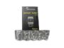 Tobeco Super Mesh 0.5Ω Tank Coils – 5 Pack